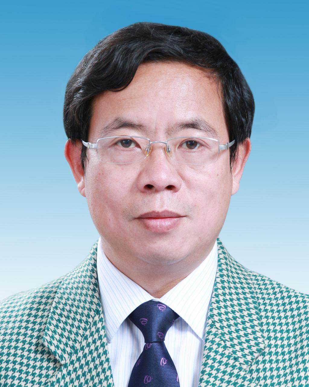 党委常委、副校长——周东华
